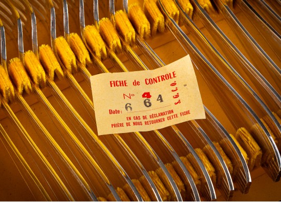 Cutlery