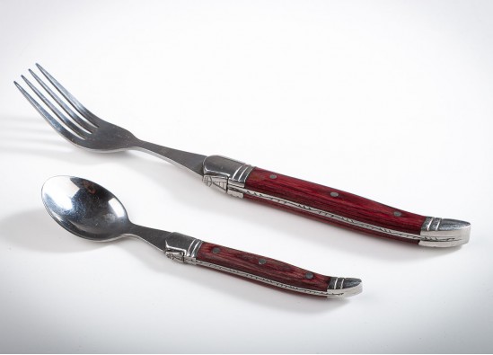 Cutlery (4 items)