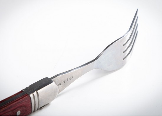 Cutlery (4 items)