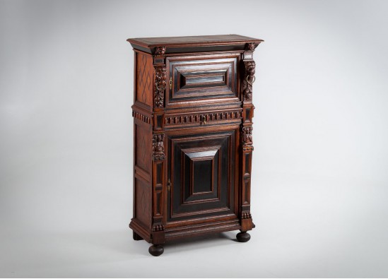 Commode