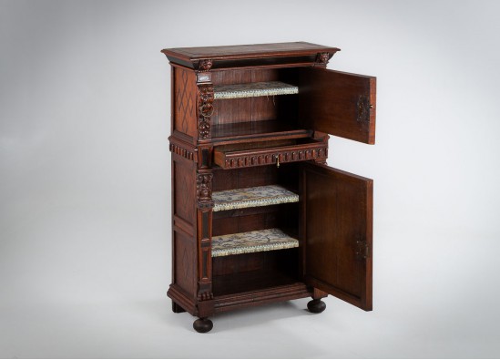 Commode