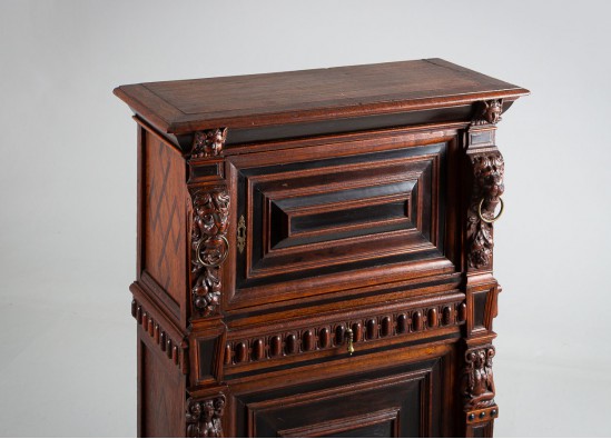 Commode