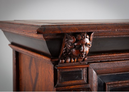 Commode