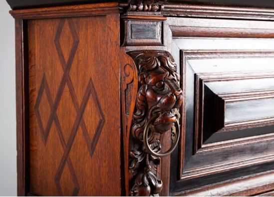 Commode