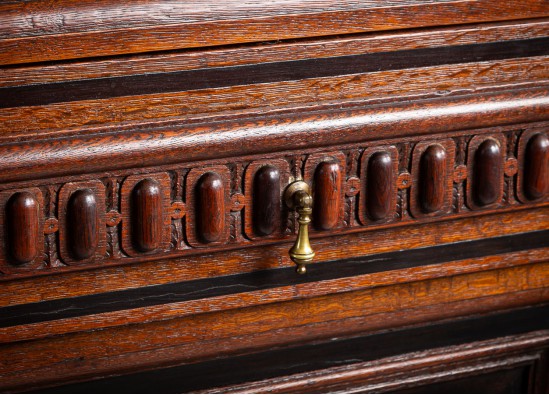 Commode