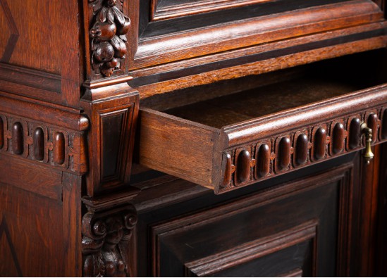Commode