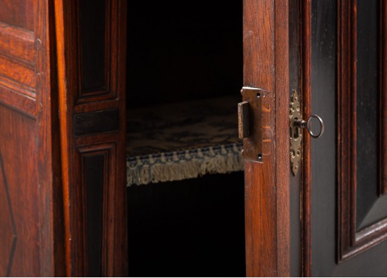 Commode