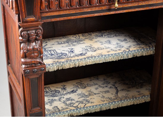 Commode