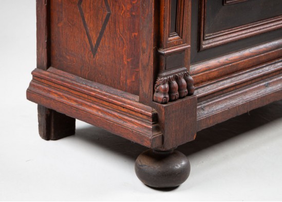 Commode