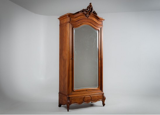 Wardrobe