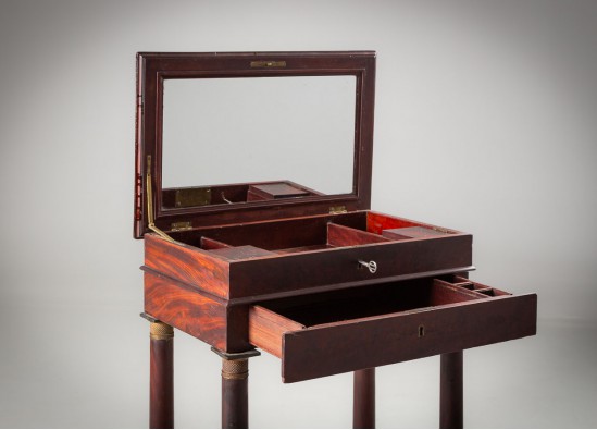 Sewing table