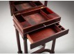 Sewing table