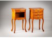 Commode (2 items)