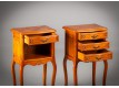 Commode (2 items)