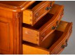Commode (2 items)