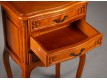 Commode (2 items)