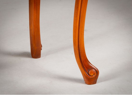 Commode (2 items)
