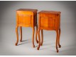 Commode (2 items)