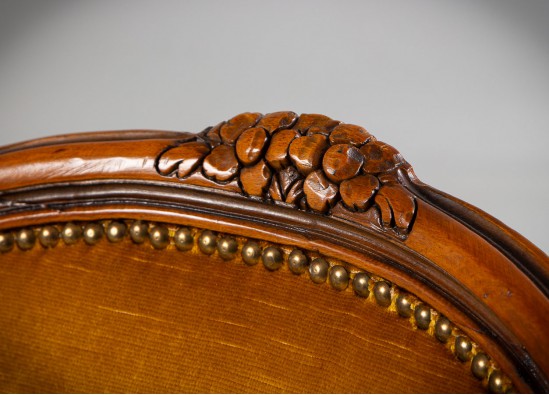 Armchair (2 items)