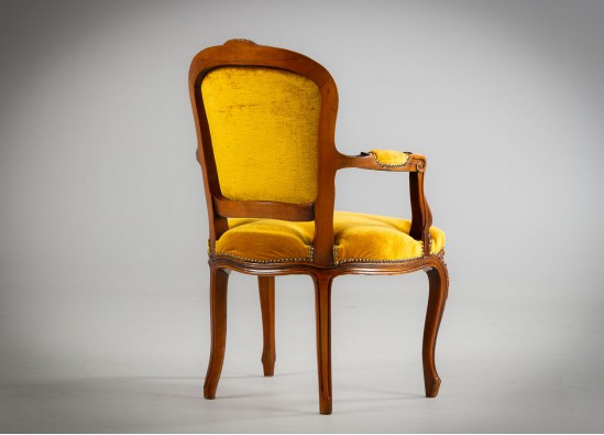 Armchair (2 items)