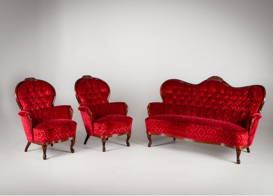 Living room furniture