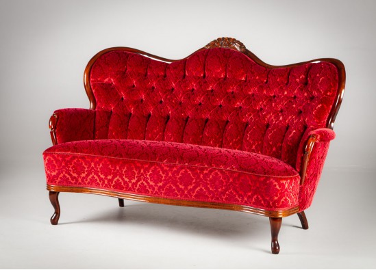 Living room furniture