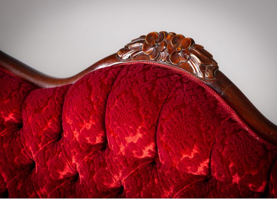 Living room furniture