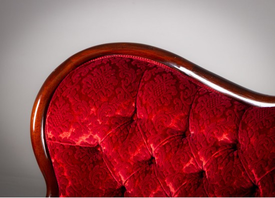 Living room furniture