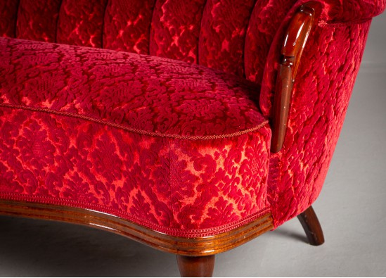 Living room furniture