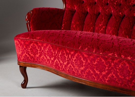 Living room furniture