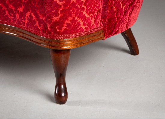 Living room furniture
