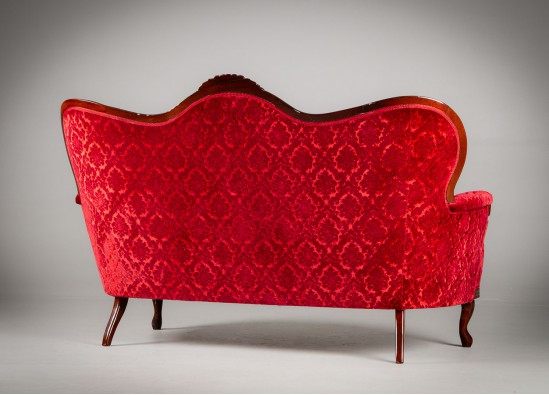 Living room furniture