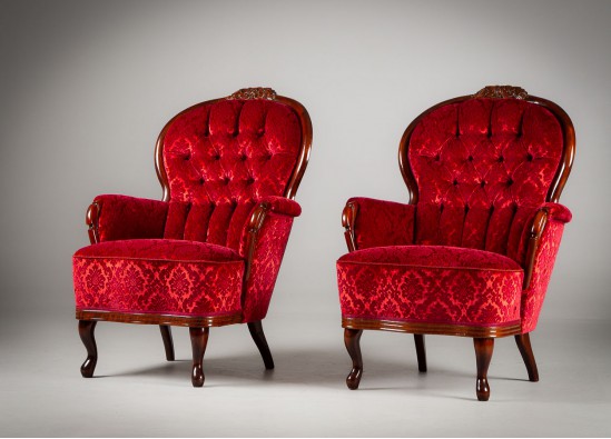 Living room furniture