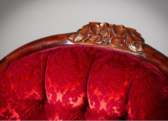 Living room furniture