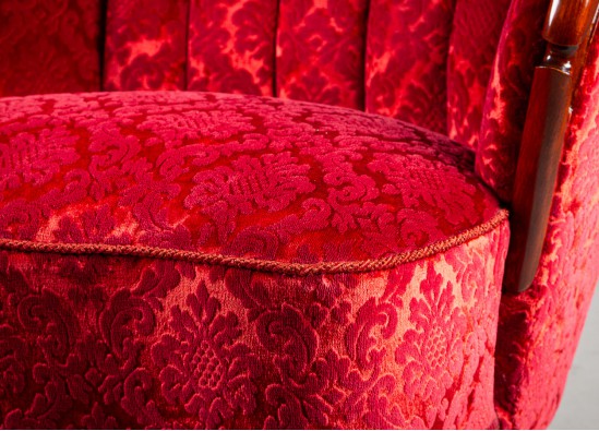 Living room furniture