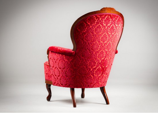 Living room furniture