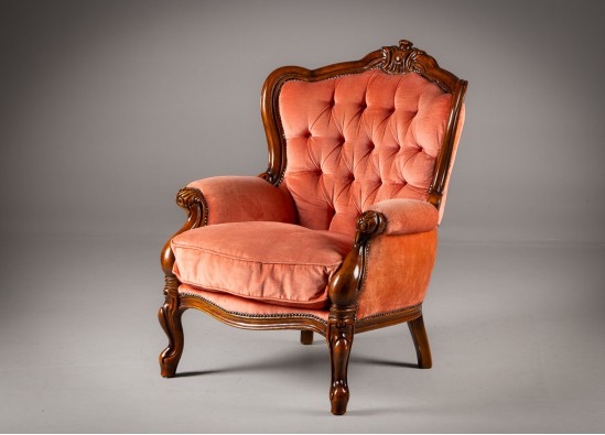 Armchair