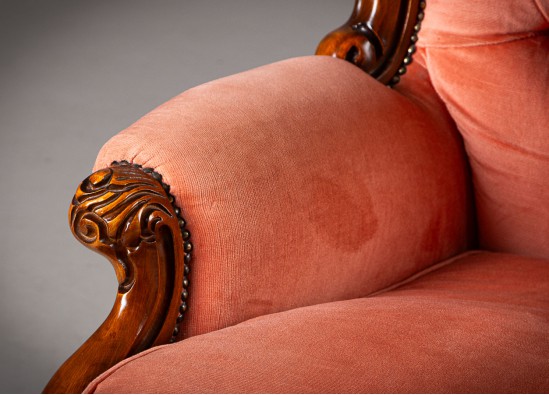 Armchair