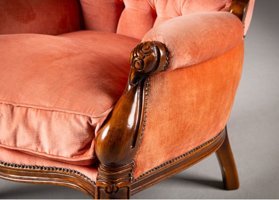 Armchair