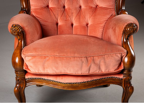 Armchair