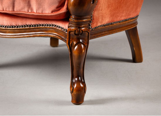 Armchair