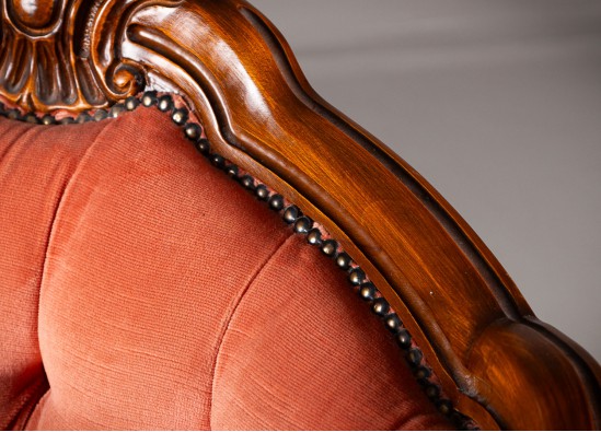 Armchair
