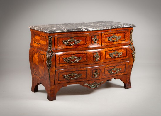 Commode