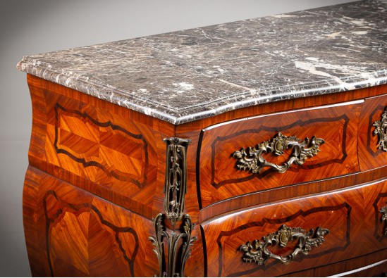 Commode