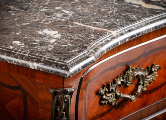Commode