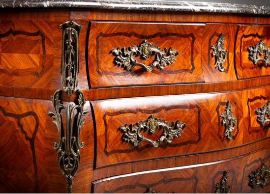 Commode