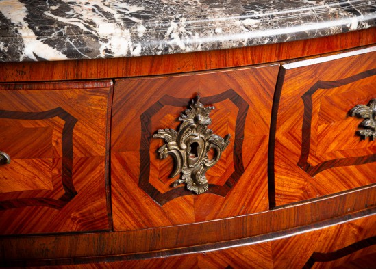 Commode
