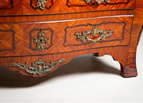 Commode