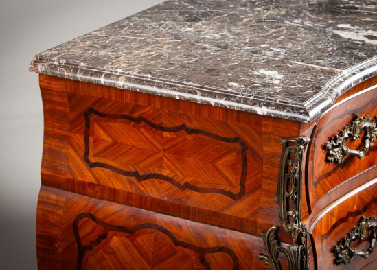 Commode