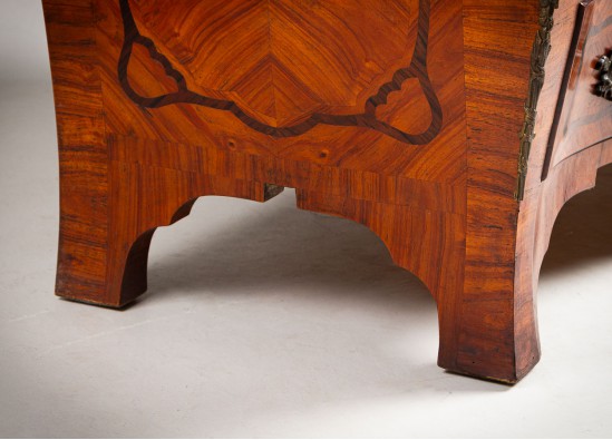 Commode
